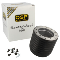 Nissan Fairlady 300ZX ->08/1978 / Truck Från 1986 / 160B / 260Z / Zeta Rattnav QSP Products